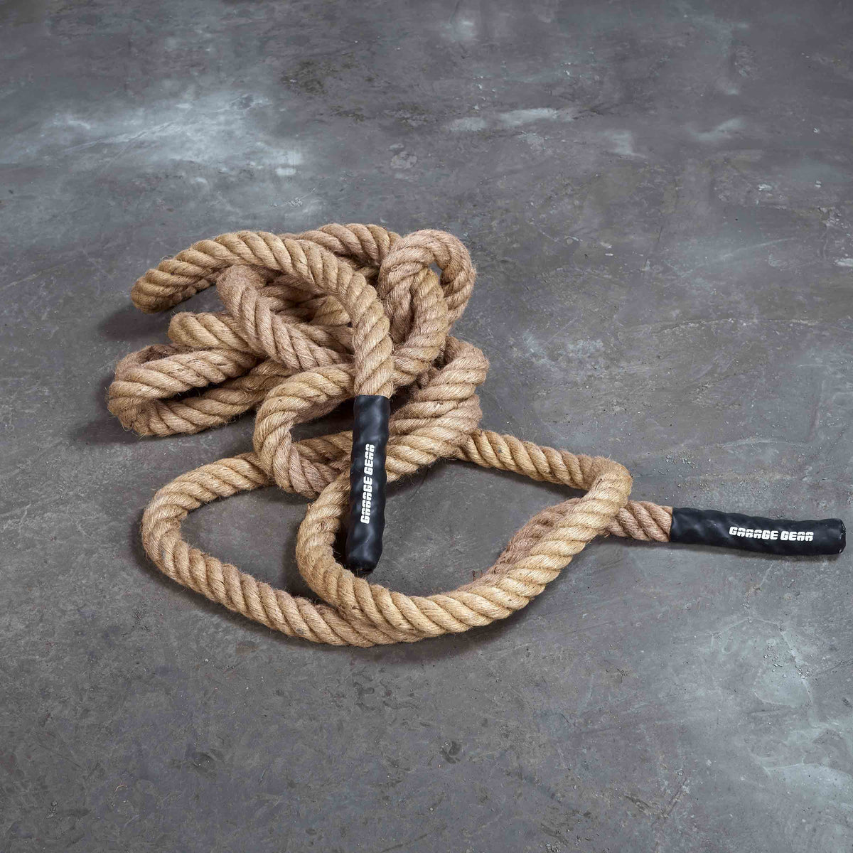 Climbing Ropes 1.5