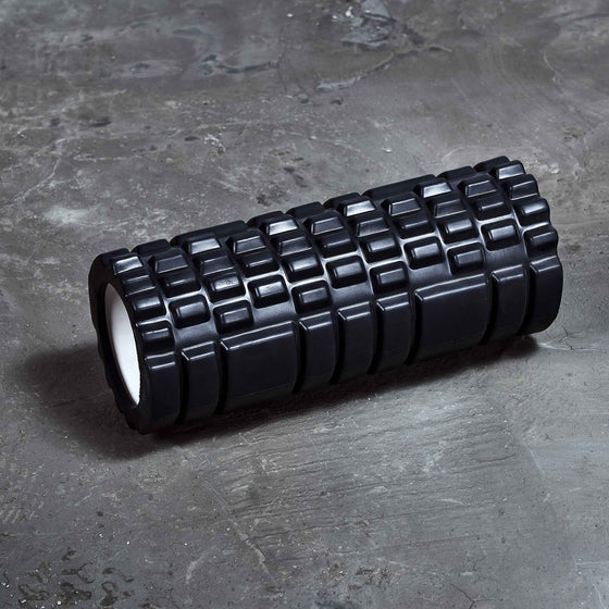 A Firm Density Foam Roller