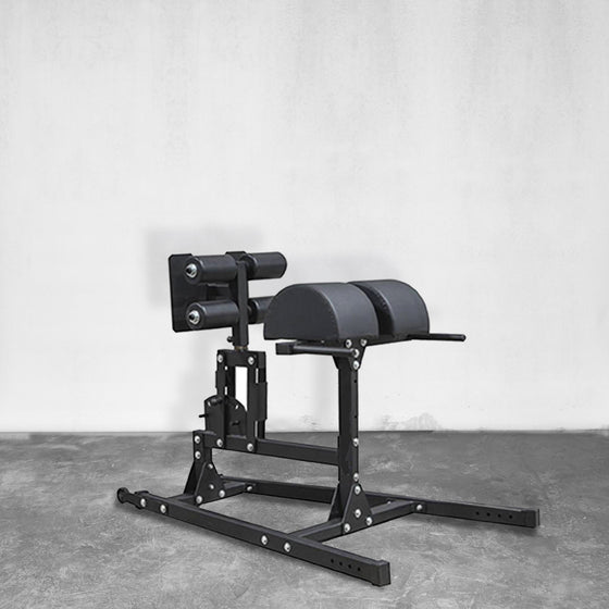 Garage Gear GHD (Glute Ham Development) machine