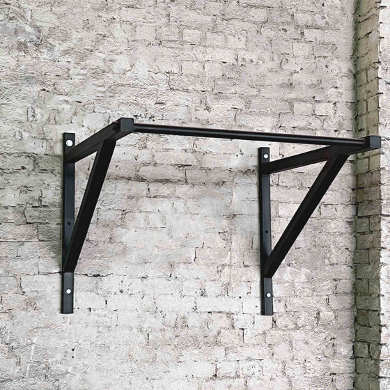 Garage Gear Wall mounted pull up bar