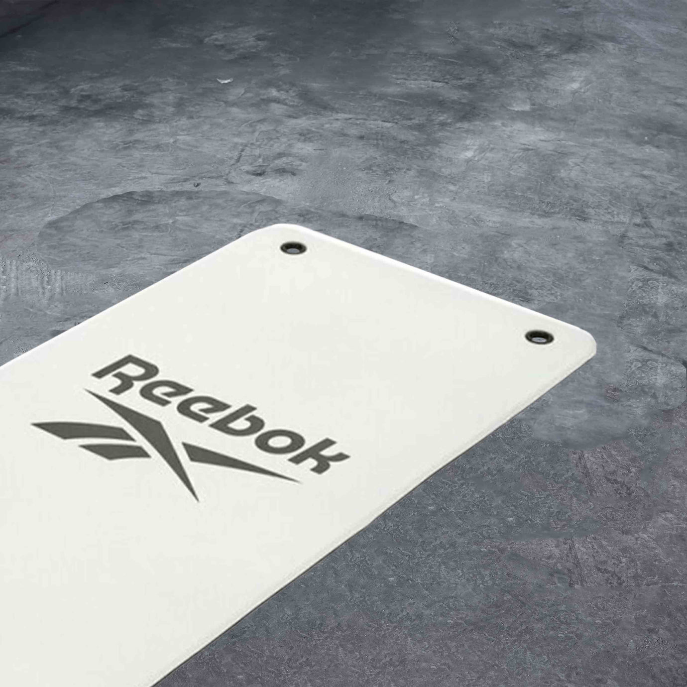 Reebok Studio Mat Garage Gear Fitness Equipment