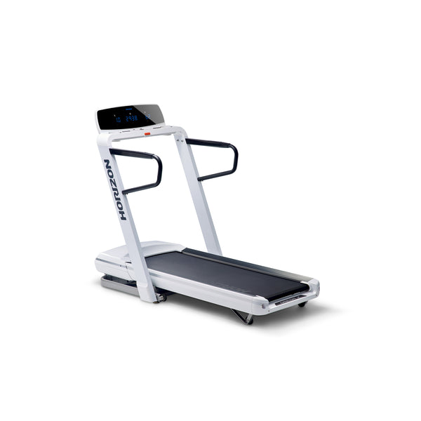 Horizon Treadmill Fitness Omega Z Garage Gear Fitness Equipment