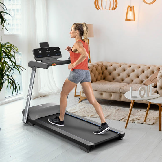 Horizon Treadmill Evolve 3.0