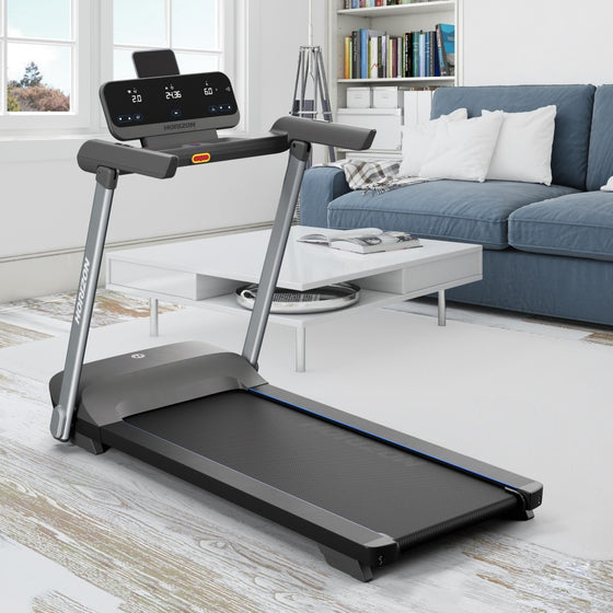 Horizon Treadmill Evolve 3.0