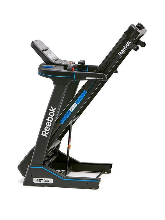 Reebok JET 300 Series Treadmill + Bluetooth