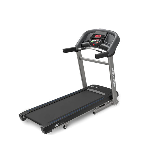 Horizon Treadmill T202