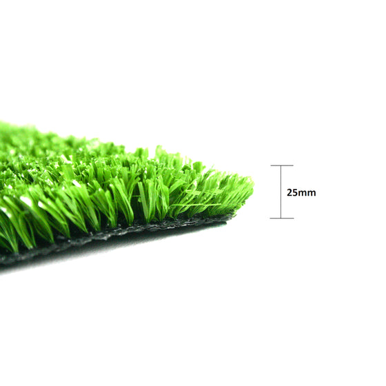 Artificial Turf.